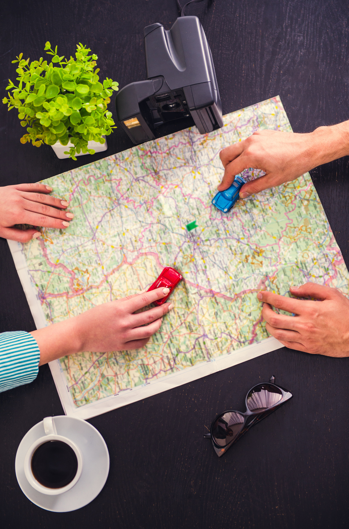 Office Travel Agency